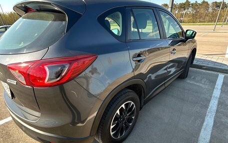Mazda CX-5 II, 2015 год, 1 749 000 рублей, 5 фотография