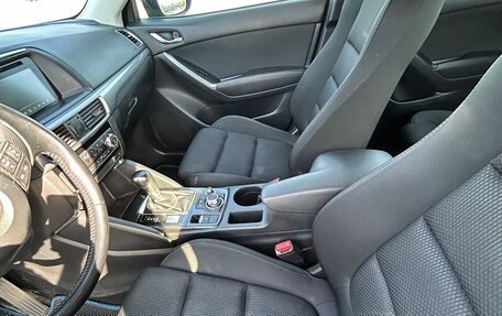 Mazda CX-5 II, 2015 год, 1 749 000 рублей, 10 фотография