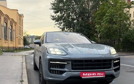 Porsche Cayenne III, 2025 год, 16 999 000 рублей, 9 фотография