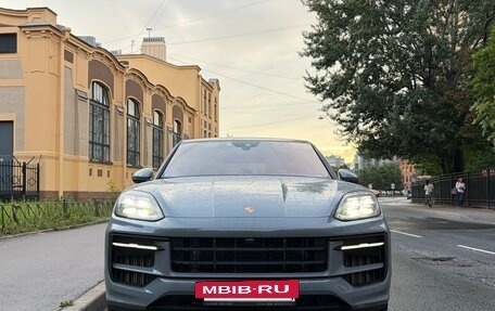 Porsche Cayenne III, 2025 год, 16 999 000 рублей, 8 фотография