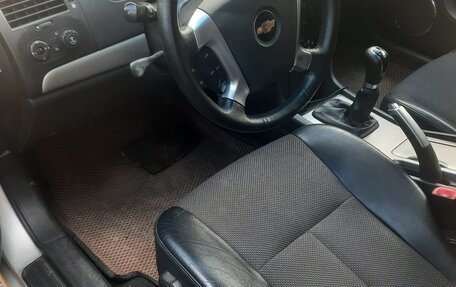 Chevrolet Epica, 2010 год, 500 000 рублей, 4 фотография