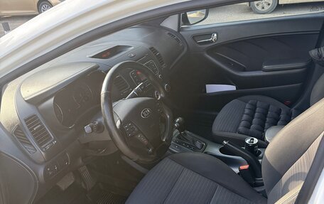 KIA Cerato III, 2016 год, 1 350 000 рублей, 5 фотография