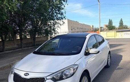 KIA Cerato III, 2016 год, 1 350 000 рублей, 3 фотография