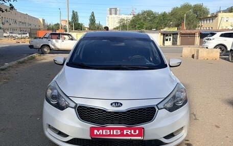 KIA Cerato III, 2016 год, 1 350 000 рублей, 4 фотография