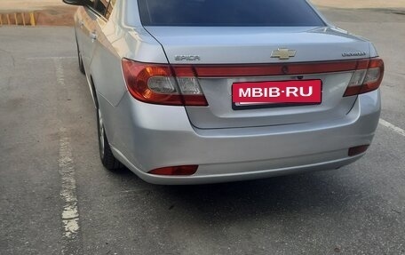 Chevrolet Epica, 2010 год, 500 000 рублей, 3 фотография
