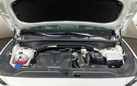 Hyundai Santa Fe IV, 2022 год, 4 450 000 рублей, 11 фотография
