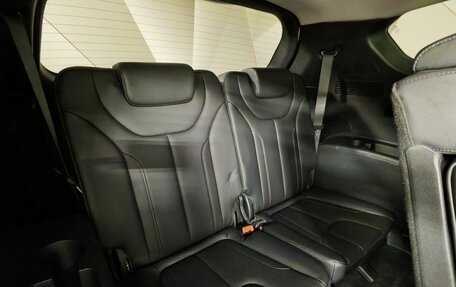 Hyundai Santa Fe IV, 2022 год, 4 450 000 рублей, 27 фотография