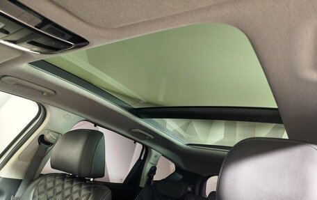 Hyundai Santa Fe IV, 2022 год, 4 450 000 рублей, 26 фотография