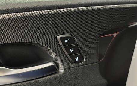 Hyundai Santa Fe IV, 2022 год, 4 450 000 рублей, 25 фотография