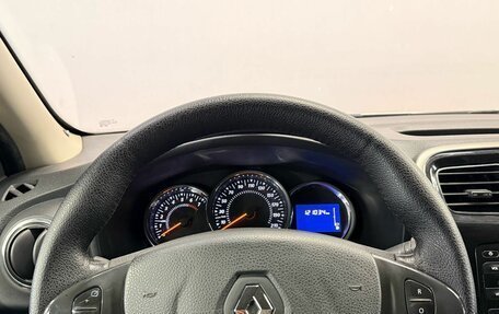 Renault Sandero II рестайлинг, 2017 год, 950 000 рублей, 15 фотография