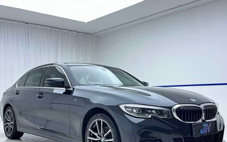 BMW 3 серия, 2022 год, 3 200 000 рублей, 3 фотография