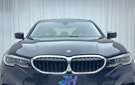 BMW 3 серия, 2022 год, 3 200 000 рублей, 2 фотография