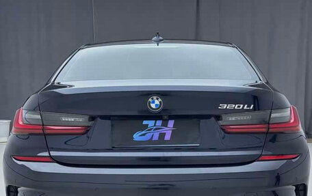 BMW 3 серия, 2022 год, 3 200 000 рублей, 5 фотография