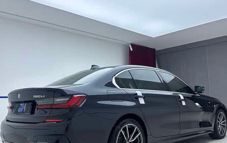 BMW 3 серия, 2022 год, 3 200 000 рублей, 6 фотография