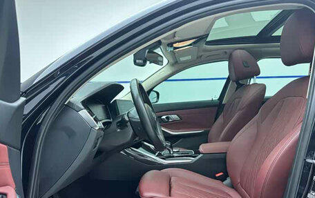 BMW 3 серия, 2022 год, 3 200 000 рублей, 7 фотография