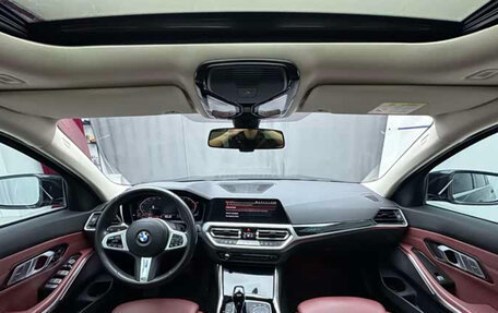 BMW 3 серия, 2022 год, 3 200 000 рублей, 11 фотография
