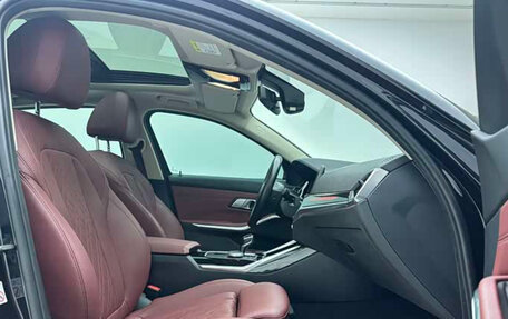 BMW 3 серия, 2022 год, 3 200 000 рублей, 8 фотография