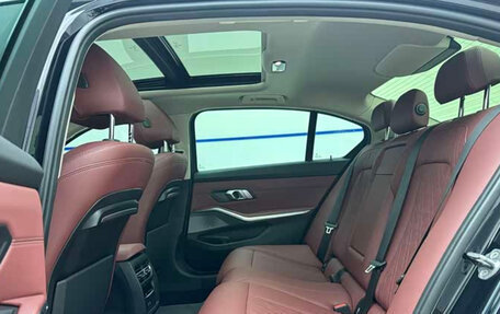 BMW 3 серия, 2022 год, 3 200 000 рублей, 9 фотография