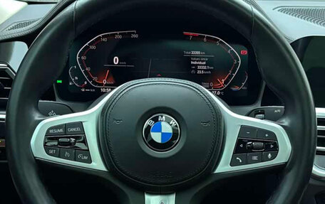 BMW 3 серия, 2022 год, 3 200 000 рублей, 12 фотография