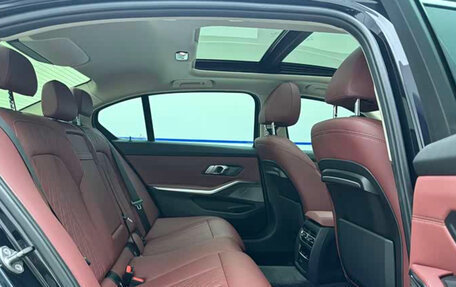 BMW 3 серия, 2022 год, 3 200 000 рублей, 10 фотография