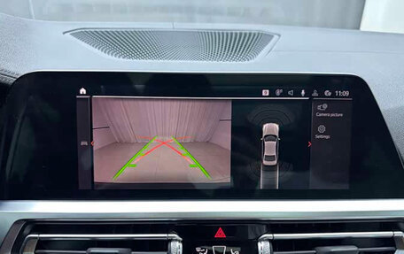 BMW 3 серия, 2022 год, 3 200 000 рублей, 13 фотография