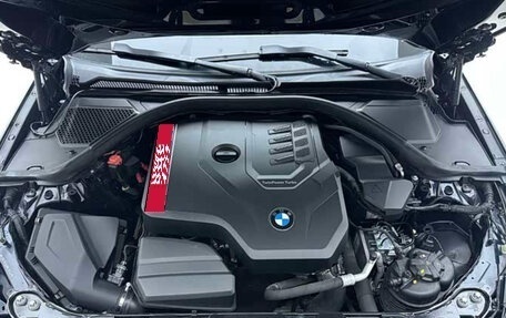 BMW 3 серия, 2022 год, 3 200 000 рублей, 20 фотография