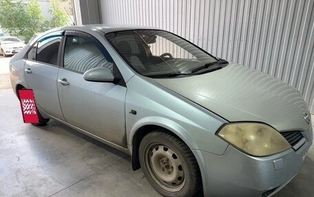 Nissan Primera III, 2004 год, 149 000 рублей, 1 фотография