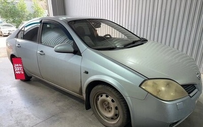 Nissan Primera III, 2004 год, 149 000 рублей, 1 фотография