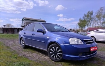 Chevrolet Lacetti, 2008 год, 360 000 рублей, 1 фотография