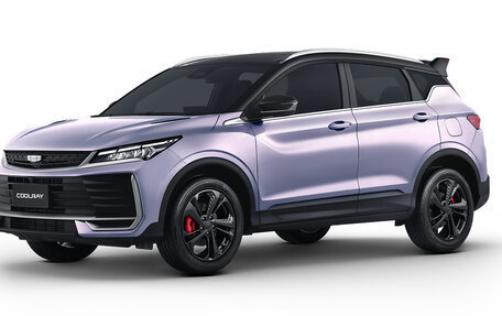 Geely Coolray I, 2026 год, 2 914 990 рублей, 1 фотография