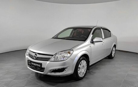 Opel Astra H, 2011 год, 370 000 рублей, 1 фотография
