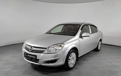 Opel Astra H, 2011 год, 370 000 рублей, 1 фотография