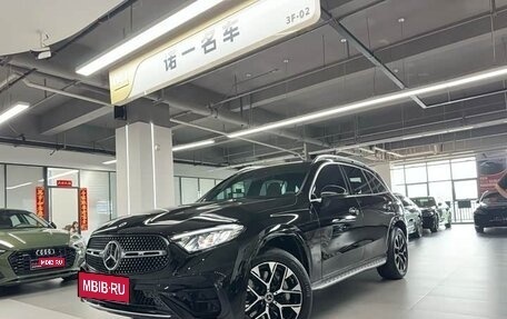 Mercedes-Benz GLC, 2026 год, 8 187 000 рублей, 1 фотография