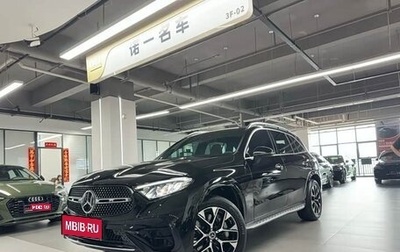 Mercedes-Benz GLC, 2026 год, 8 187 000 рублей, 1 фотография