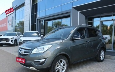 Changan CS35, 2018 год, 890 000 рублей, 1 фотография