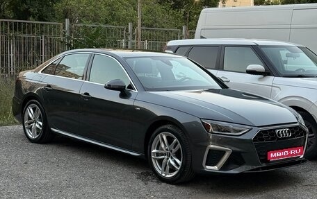 Audi A4, 2020 год, 3 800 000 рублей, 1 фотография