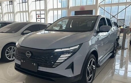 Nissan Qashqai, 2026 год, 1 690 333 рублей, 1 фотография