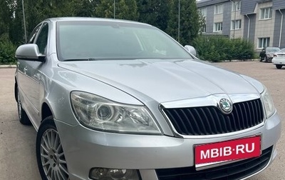Skoda Octavia, 2011 год, 717 000 рублей, 1 фотография