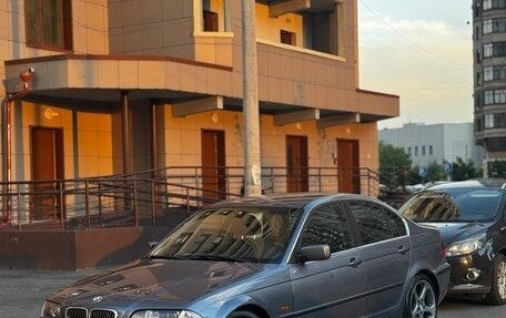BMW 3 серия, 1999 год, 700 000 рублей, 1 фотография