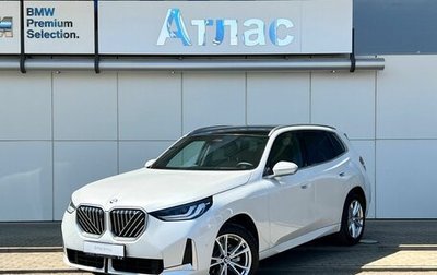 BMW X3, 2025 год, 6 590 000 рублей, 1 фотография