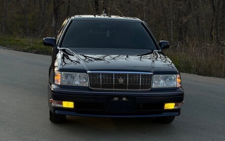 Toyota Crown, 1998 год, 560 000 рублей, 1 фотография