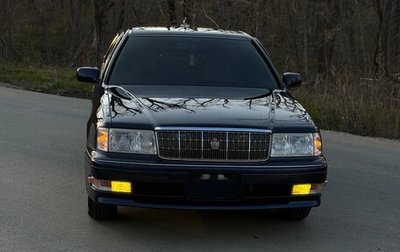 Toyota Crown, 1998 год, 560 000 рублей, 1 фотография