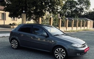 Chevrolet Lacetti, 2011 год, 460 000 рублей, 1 фотография