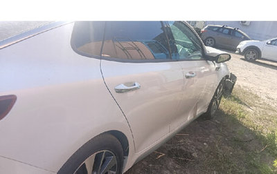 KIA Optima IV, 2018 год, 760 000 рублей, 1 фотография