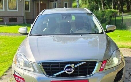Volvo XC60 II, 2011 год, 1 700 000 рублей, 1 фотография