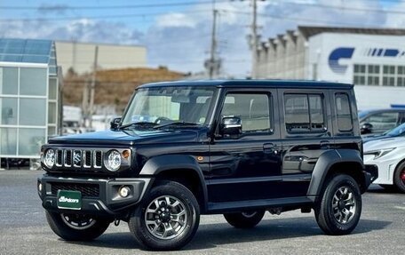 Suzuki Jimny, 2026 год, 2 313 009 рублей, 1 фотография
