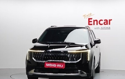 KIA Carnival, 2025 год, 4 480 000 рублей, 1 фотография