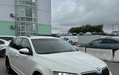 Skoda Octavia, 2016 год, 1 400 000 рублей, 2 фотография