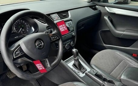 Skoda Octavia, 2016 год, 1 400 000 рублей, 7 фотография