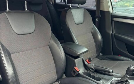 Skoda Octavia, 2016 год, 1 400 000 рублей, 14 фотография